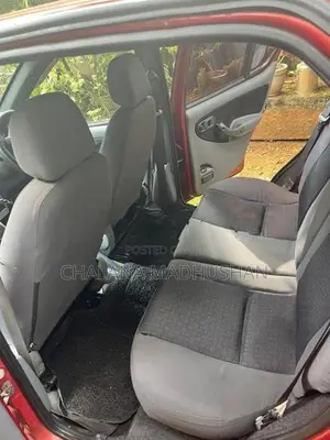 Tata Indica 2006