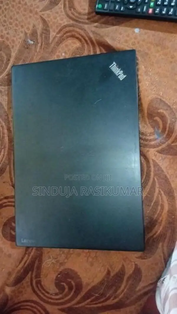 Lenovo Think Pad