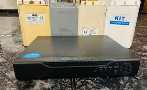 Hikvision Camera