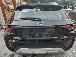 Toyota Taisor V Grade 2026