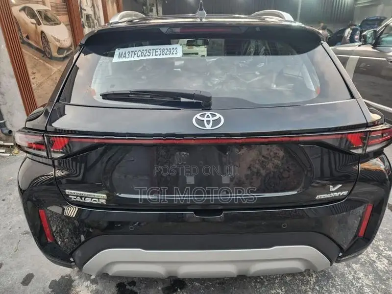 Toyota Taisor V Grade 2026