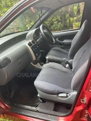 Tata Indica 2006