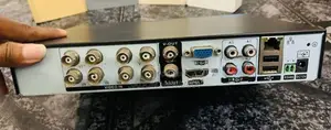 Hikvision Camera