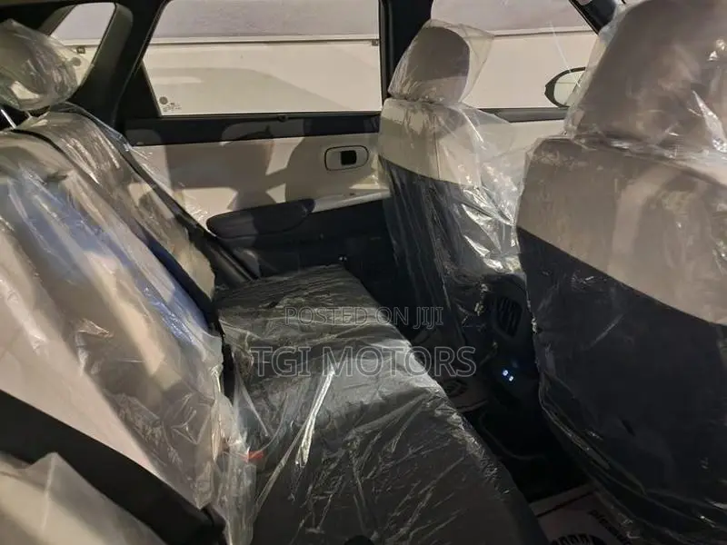 Hyundai Venue HX10 2026