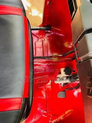 Bajaj RE 2018