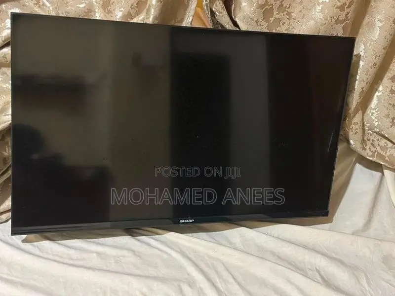 32 inch TV