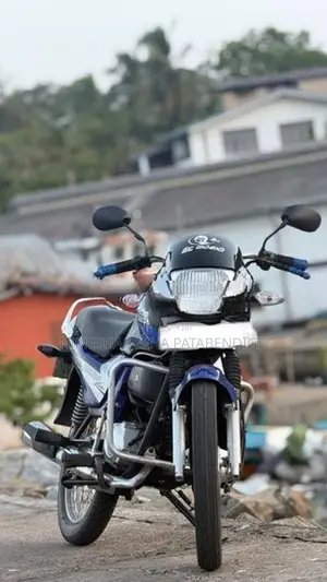 Hero Passion Plus 2006