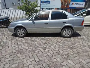 Toyota Tercel 1996