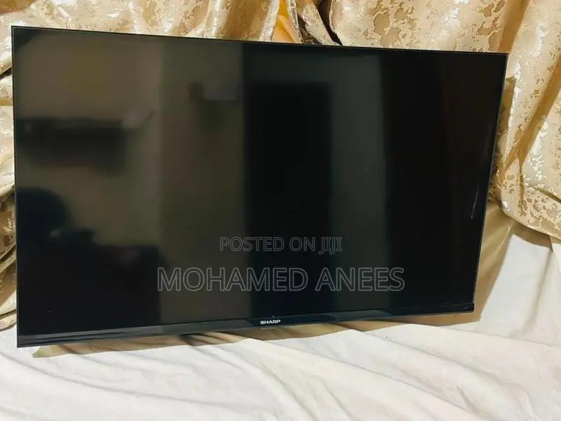 32 inch TV