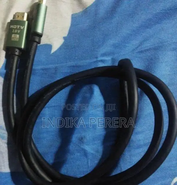HDMI Cable