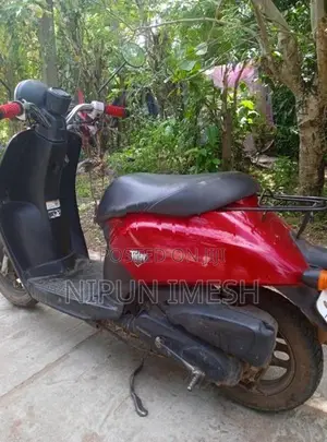 Honda Today 48CC 2025