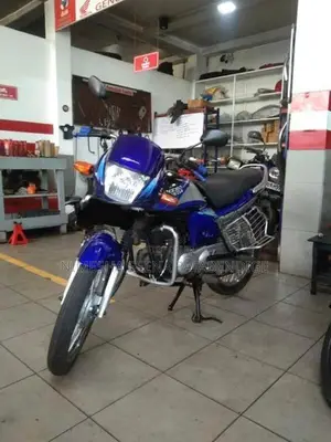 Hero Passion Plus 2006