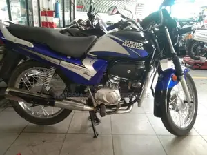 Hero Passion Plus 2006