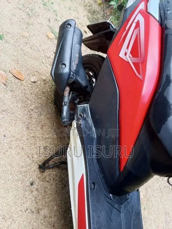 Honda Dio 2013