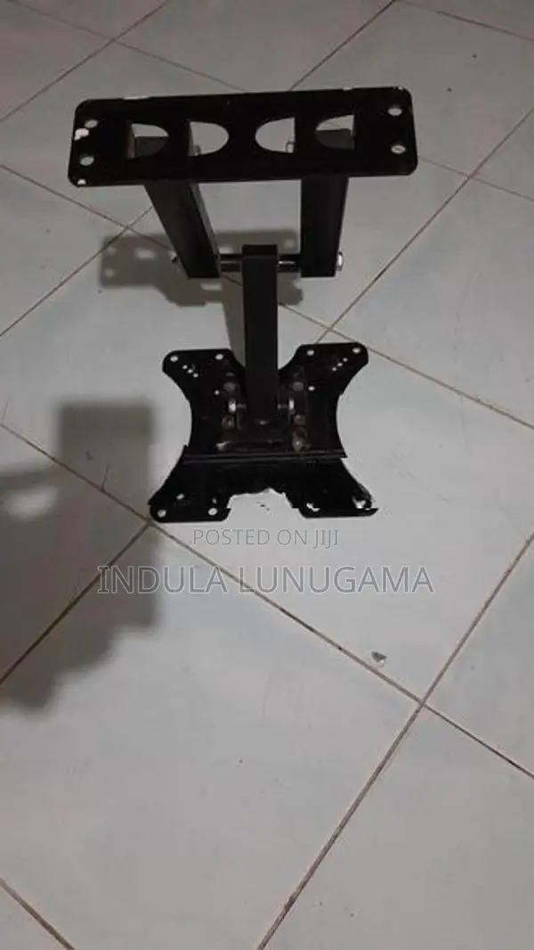 LG TV with Wall Hanger