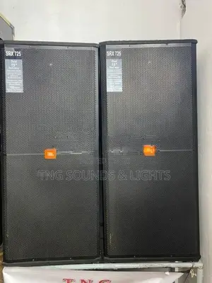 15 Inch RCF Speaker