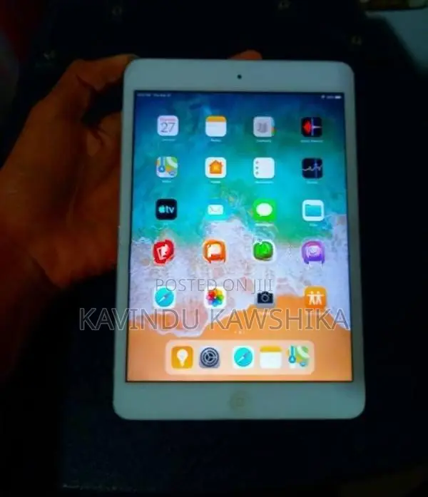 Apple iPad Mini 2
