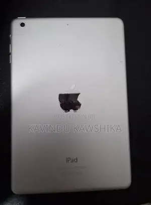 Apple iPad Mini 2