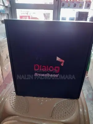 Dialog 4G Home Broadband Router