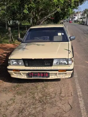 Nissan Cedric P430 Y31 1989