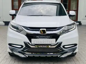 Honda Vezel 2015 Z