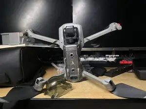 Dji air 2 fly more combo