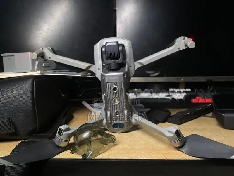Dji air 2 fly more combo