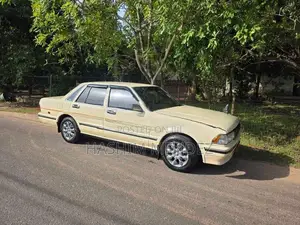 Nissan Cedric P430 Y31 1989