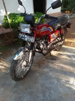 Hero CD 100 2000