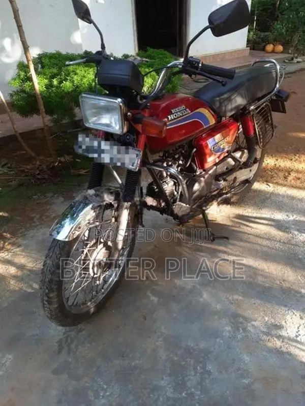 Hero CD 100 2000