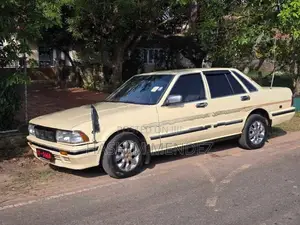 Nissan Cedric P430 Y31 1989