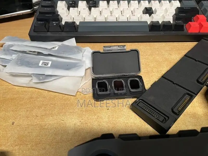Dji air 2 fly more combo
