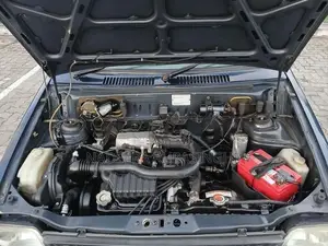 Suzuki Maruti 800 2012