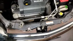 Suzuki Estilo 2011