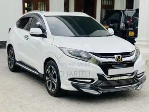 Honda Vezel 2015 Z