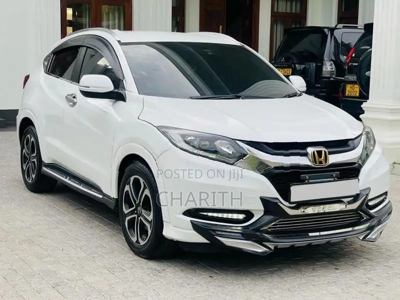 Honda Vezel 2015 Z