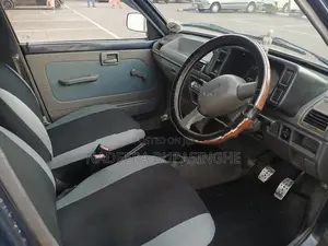 Suzuki Maruti 800 2012