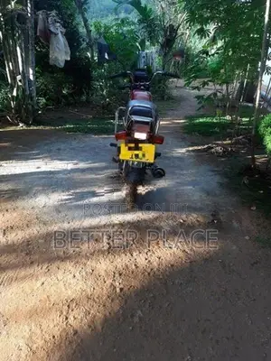 Hero CD 100 2000