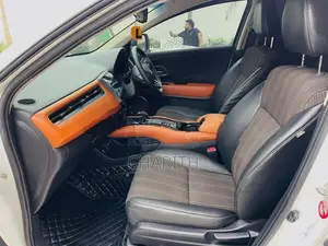 Honda Vezel 2015 Z