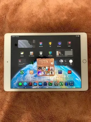 Apple iPad 8th Gen