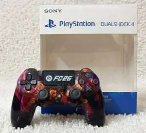 Ps4 Controller