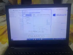 Dell Laptop
