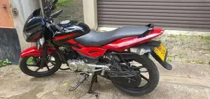 Bajaj Pulsar 150 2015