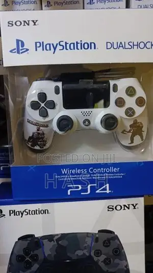 Ps4 Controller