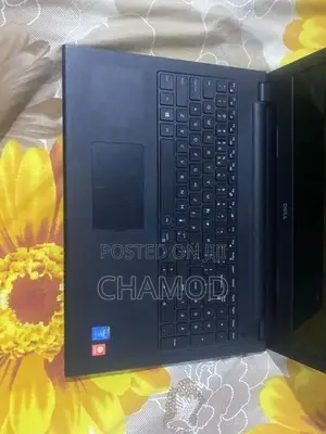 Dell Laptop