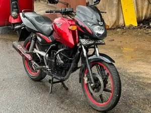 Bajaj Pulsar 150 2007