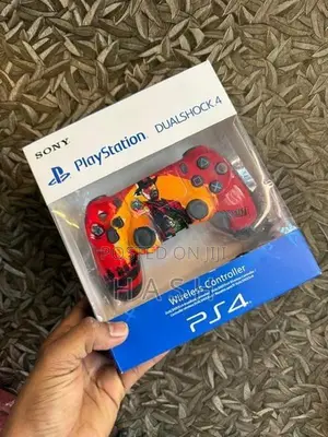 Ps4 Controller