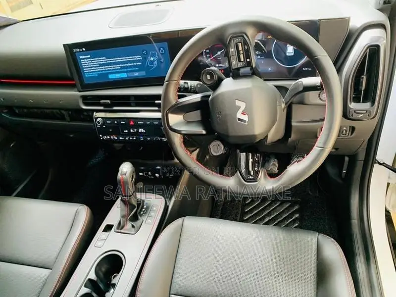Hyundai Venue N Line 2026
