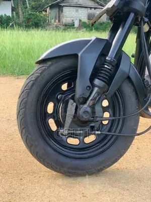 Honda Navi 2019