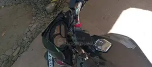 Bajaj Discover 125 2014